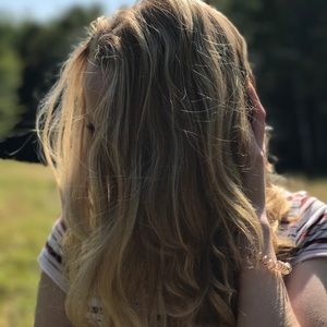 Meet your Posher, Kailyn